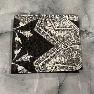 Versace Wallet